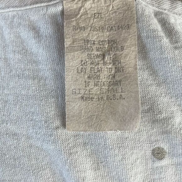 EZL T-Shirt Size S EUC - Picture 9 of 9